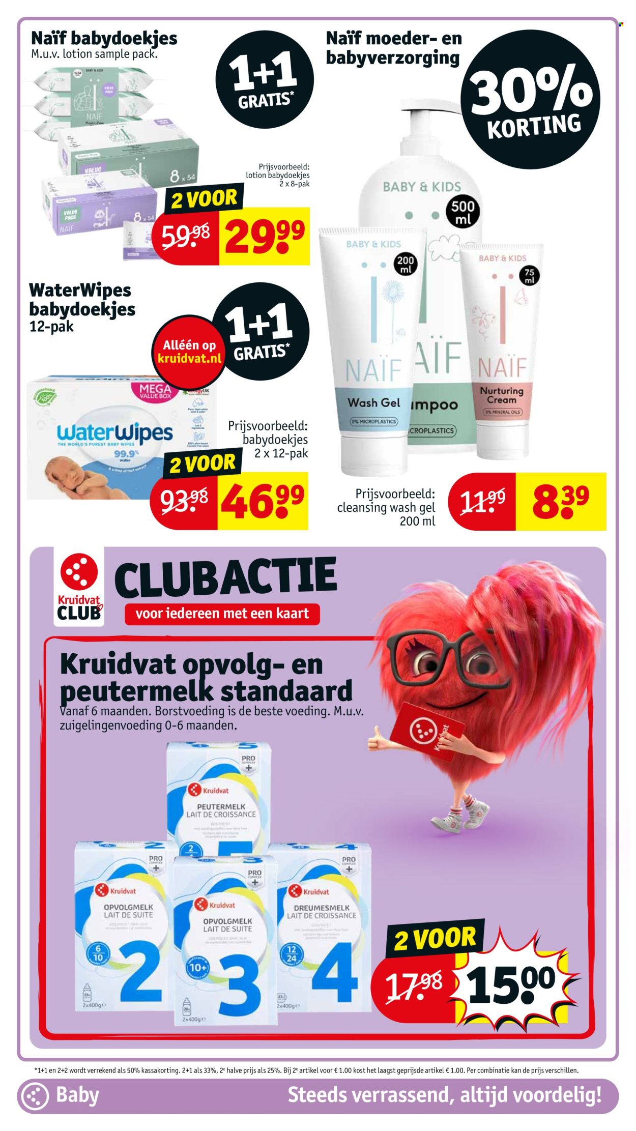 Kruidvat-aanbieding - 10-9-2024 - 22-9-2024. Pagina 53