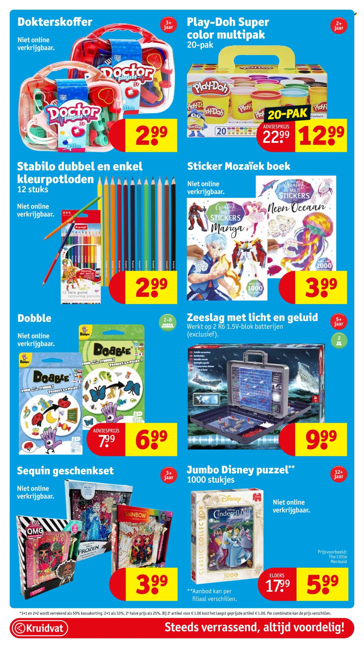 Kruidvat-aanbieding - 10-9-2024 - 22-9-2024. Pagina 57