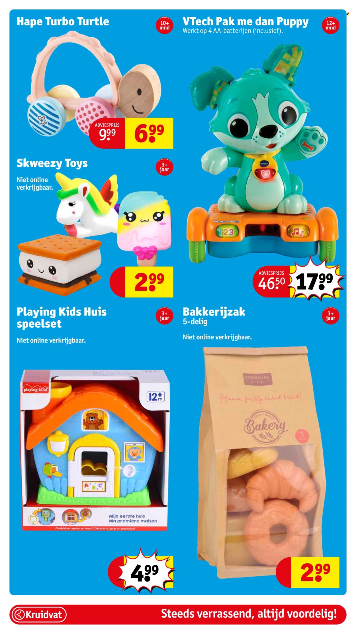Kruidvat-aanbieding - 10-9-2024 - 22-9-2024. Pagina 58
