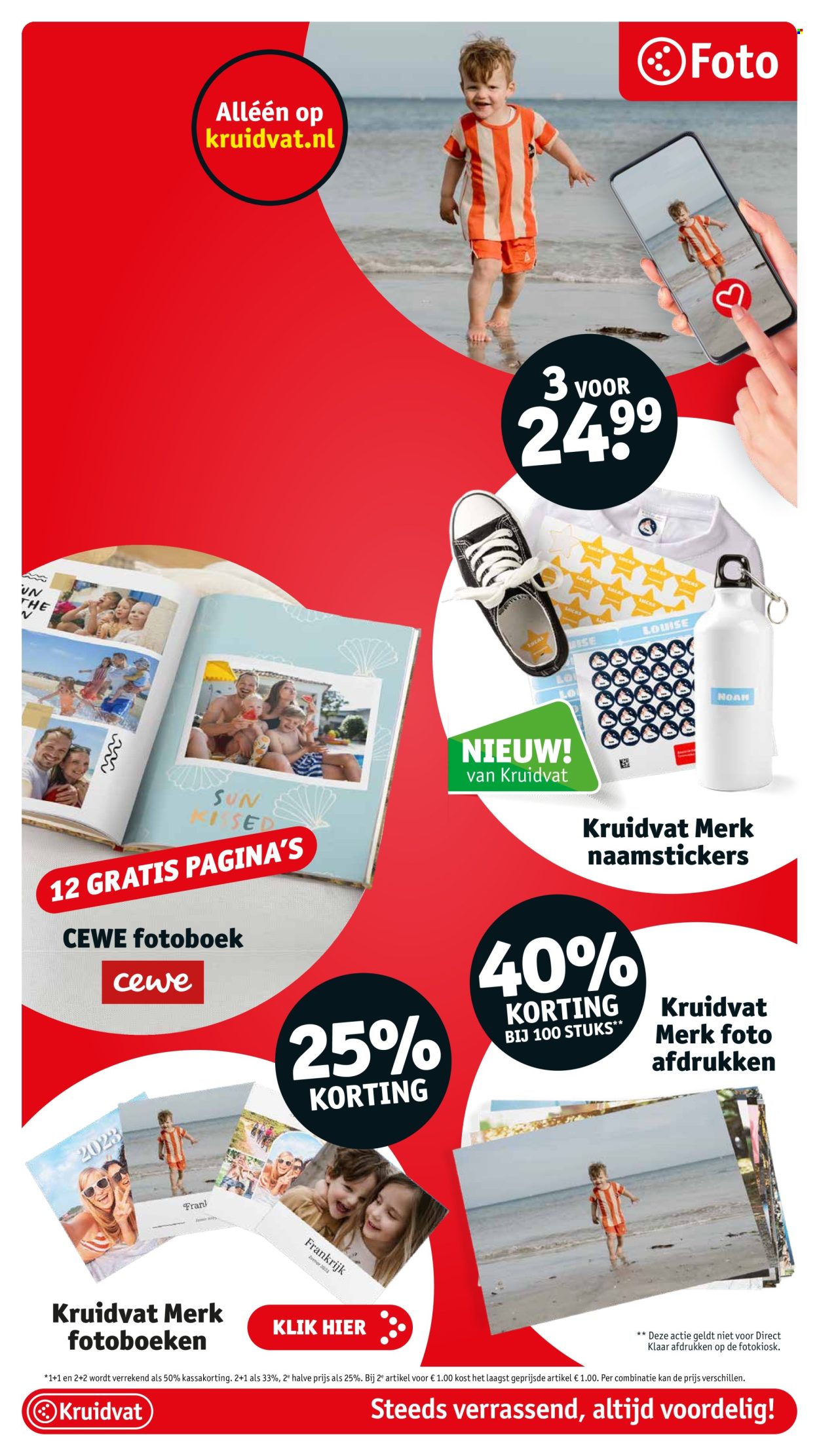 Kruidvat-aanbieding - 10-9-2024 - 22-9-2024. Pagina 61
