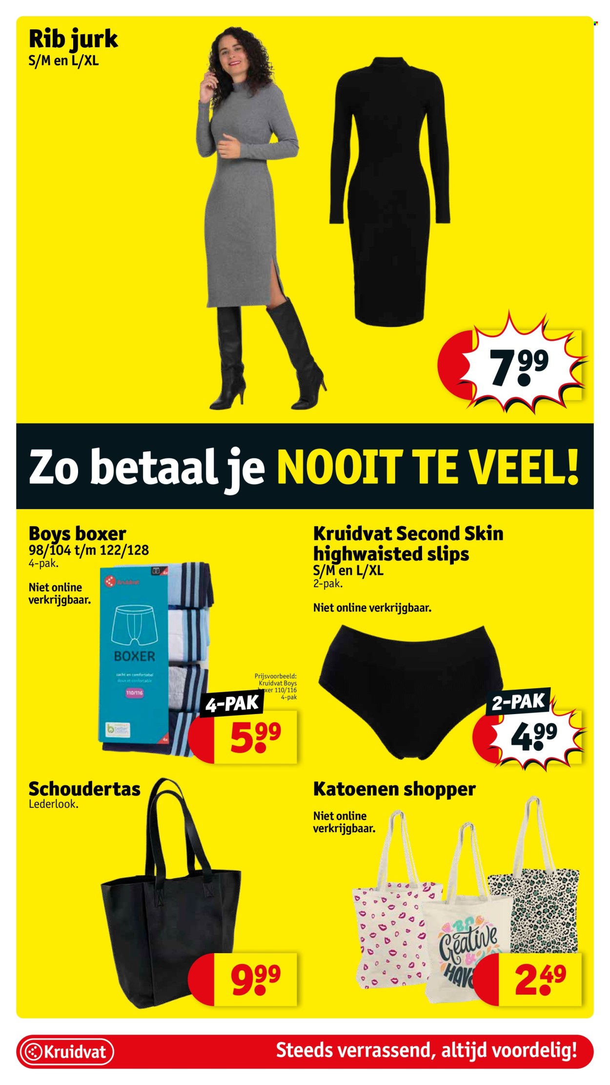 Kruidvat-aanbieding - 10-9-2024 - 22-9-2024. Pagina 62