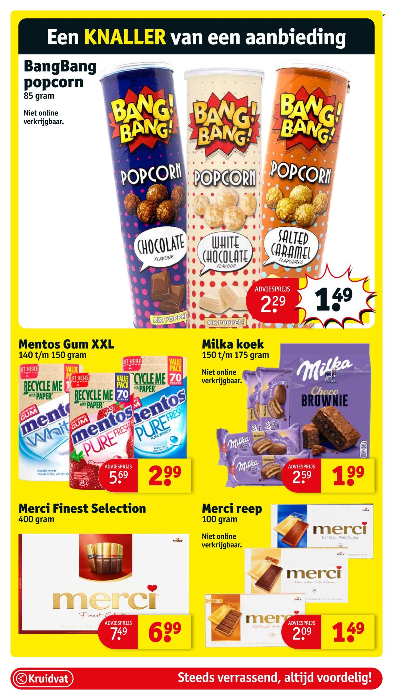 Kruidvat-aanbieding - 10-9-2024 - 22-9-2024. Pagina 67