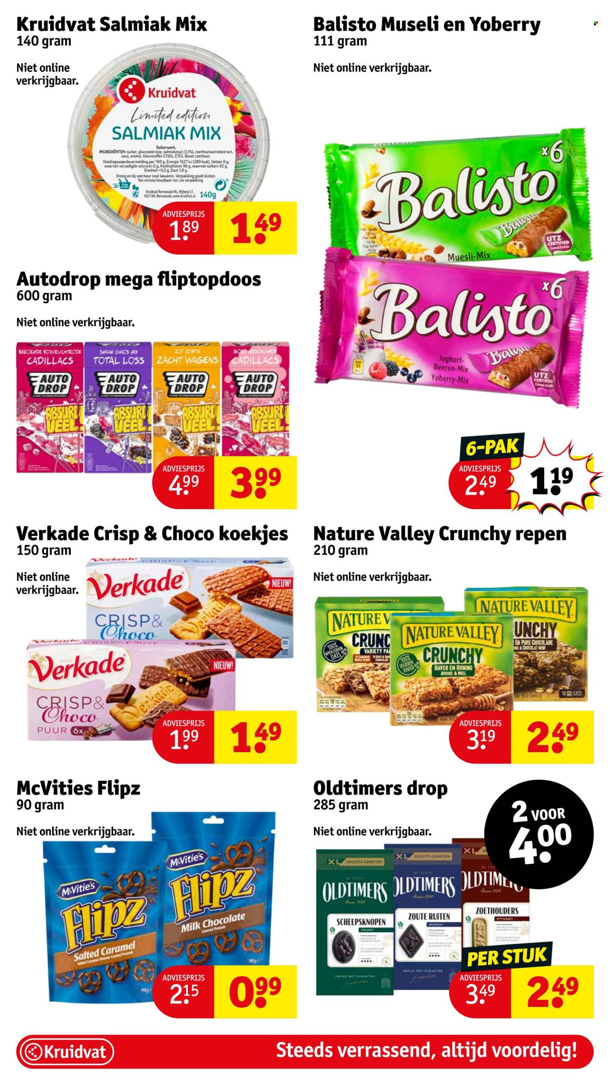 Kruidvat-aanbieding - 10-9-2024 - 22-9-2024. Pagina 69