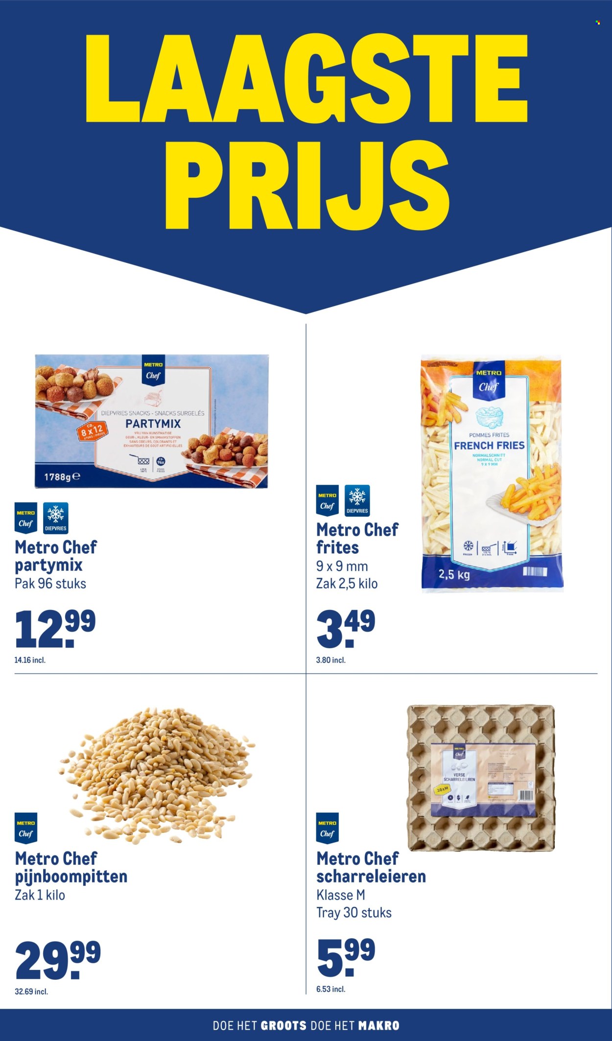 Makro-aanbieding - 11-9-2024 - 24-9-2024. Pagina 4