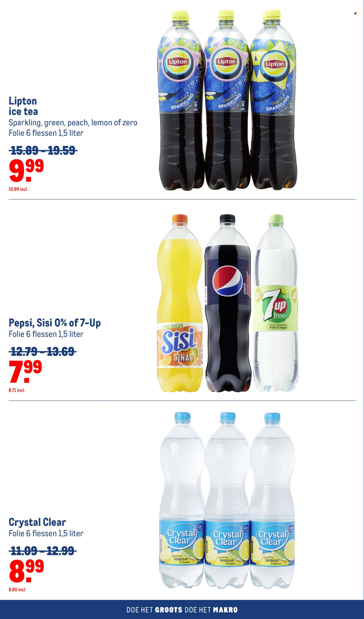 Makro-aanbieding - 11-9-2024 - 24-9-2024. Pagina 28