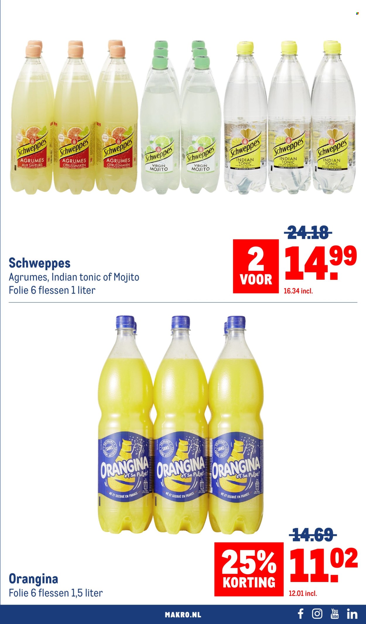 Makro-aanbieding - 11-9-2024 - 24-9-2024. Pagina 29