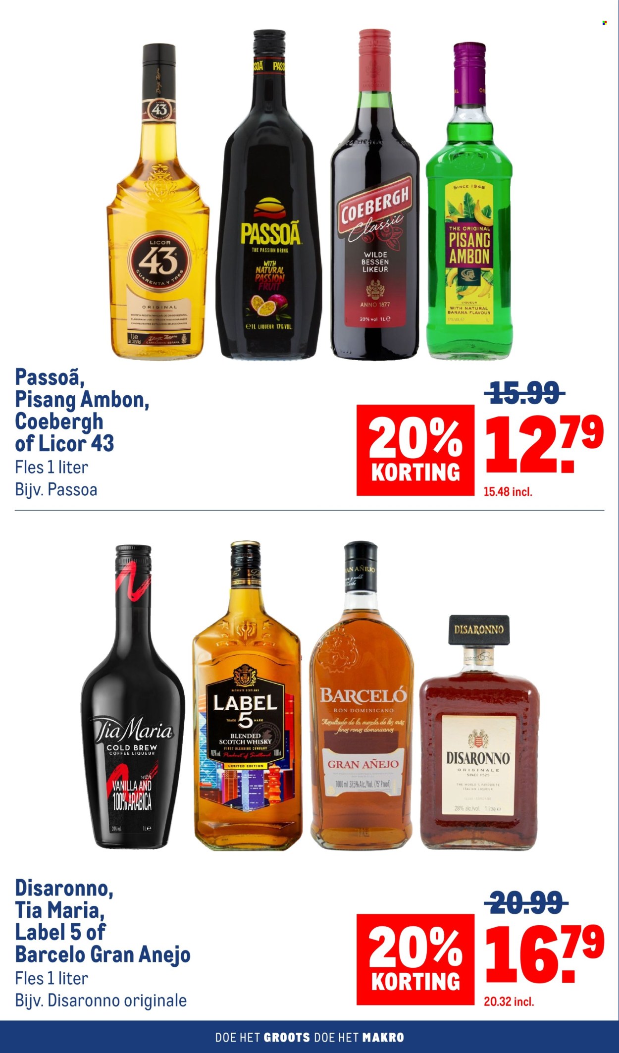 Makro-aanbieding - 11-9-2024 - 24-9-2024. Pagina 36
