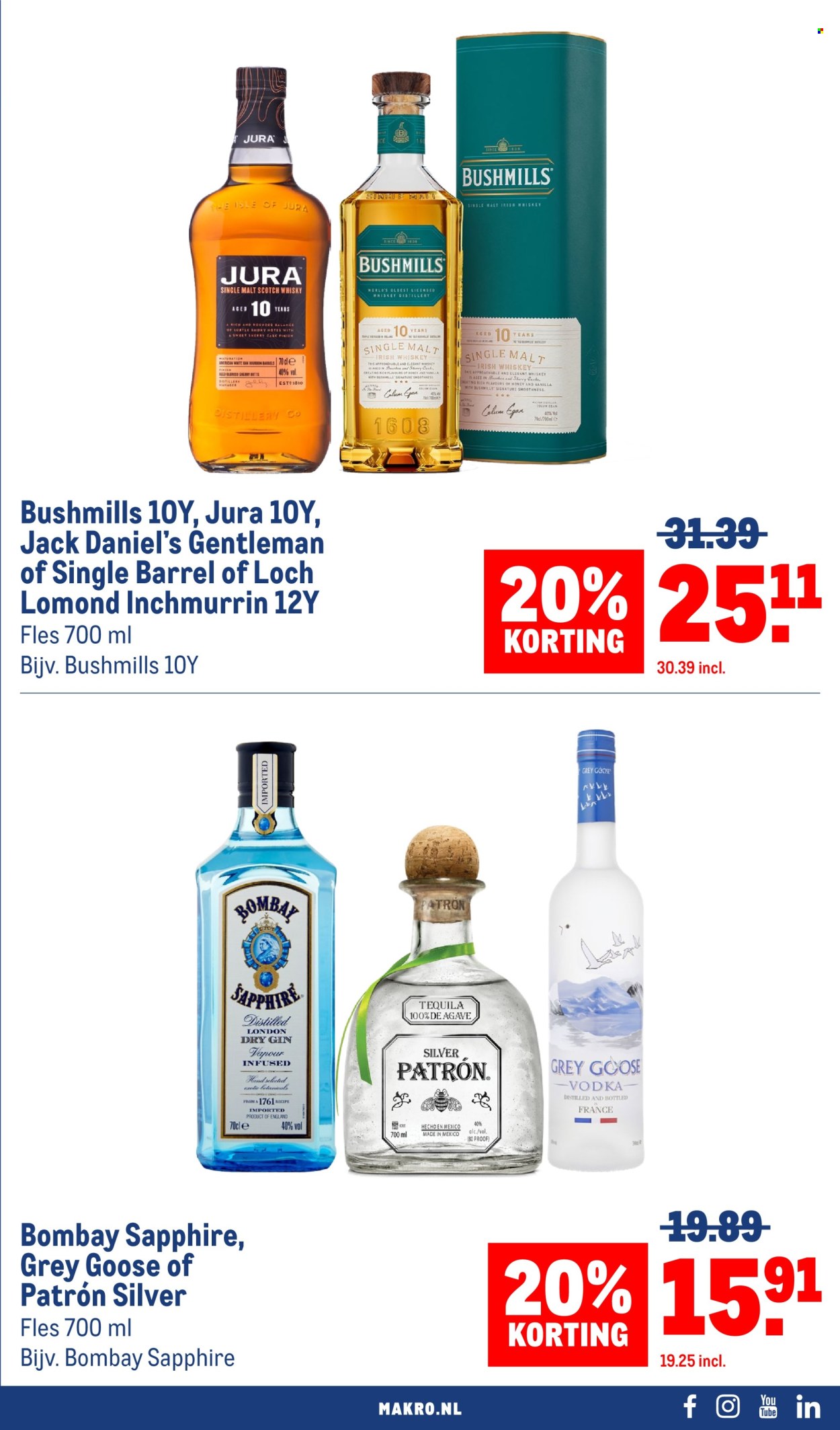 Makro-aanbieding - 11-9-2024 - 24-9-2024. Pagina 37