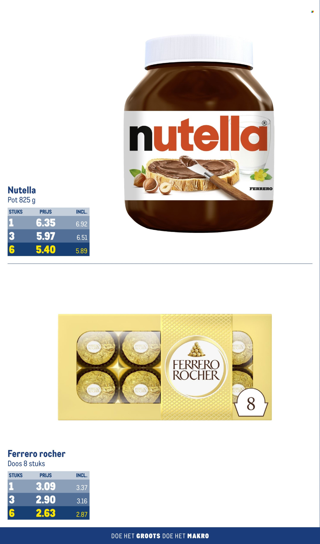 Makro-aanbieding - 11-9-2024 - 24-9-2024. Pagina 48