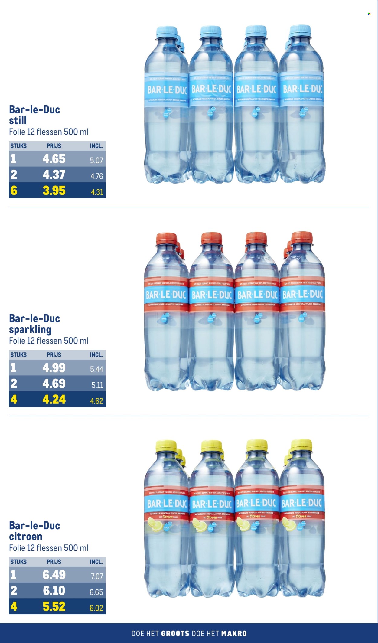 Makro-aanbieding - 11-9-2024 - 24-9-2024. Pagina 52