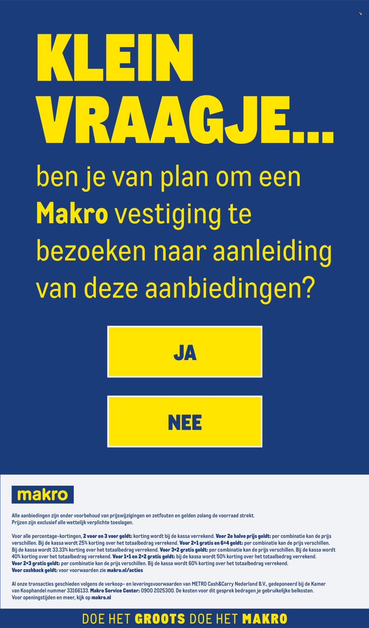 Makro-aanbieding - 11-9-2024 - 24-9-2024. Pagina 59