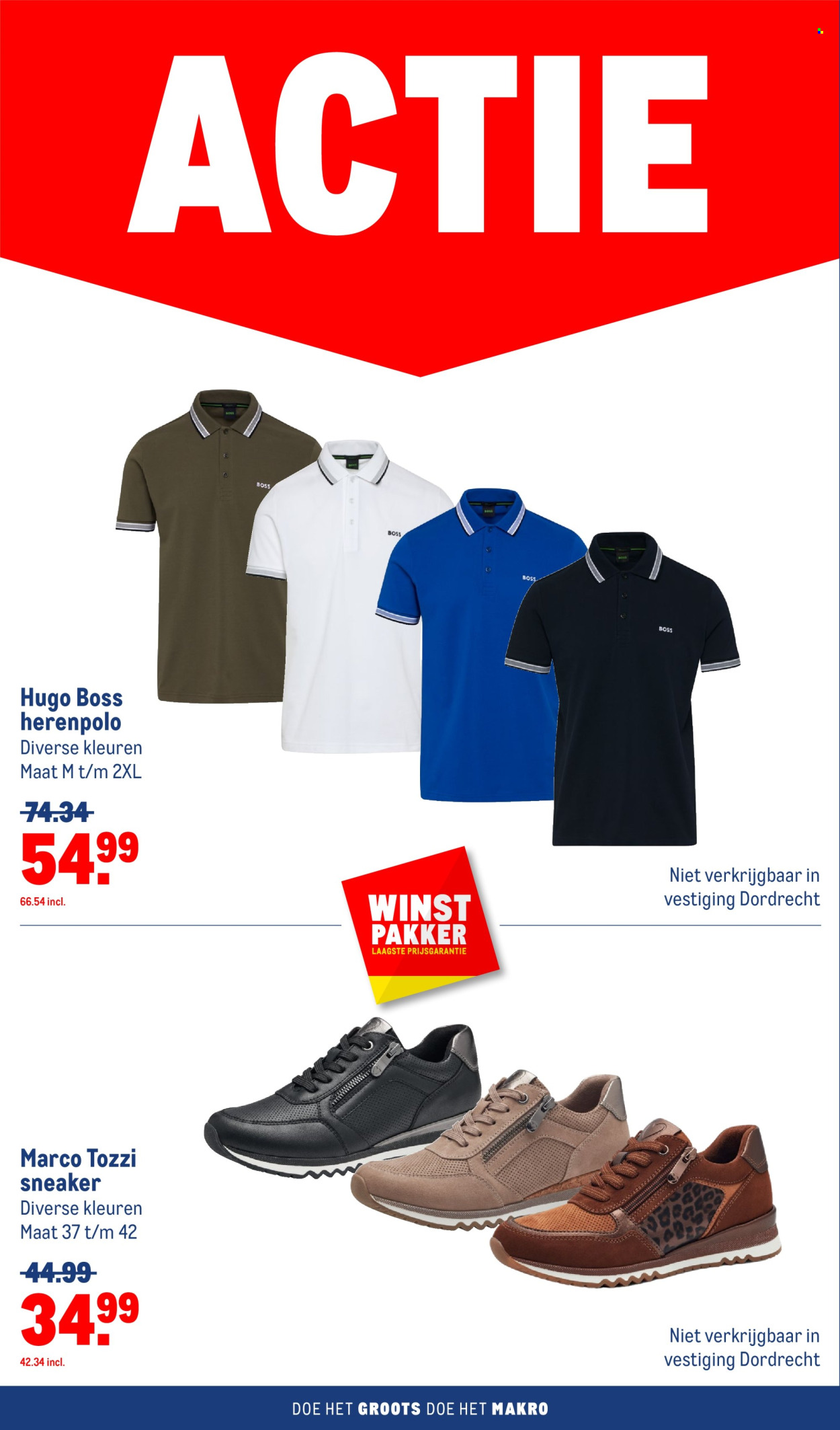 Makro-aanbieding - 11-9-2024 - 24-9-2024. Pagina 8