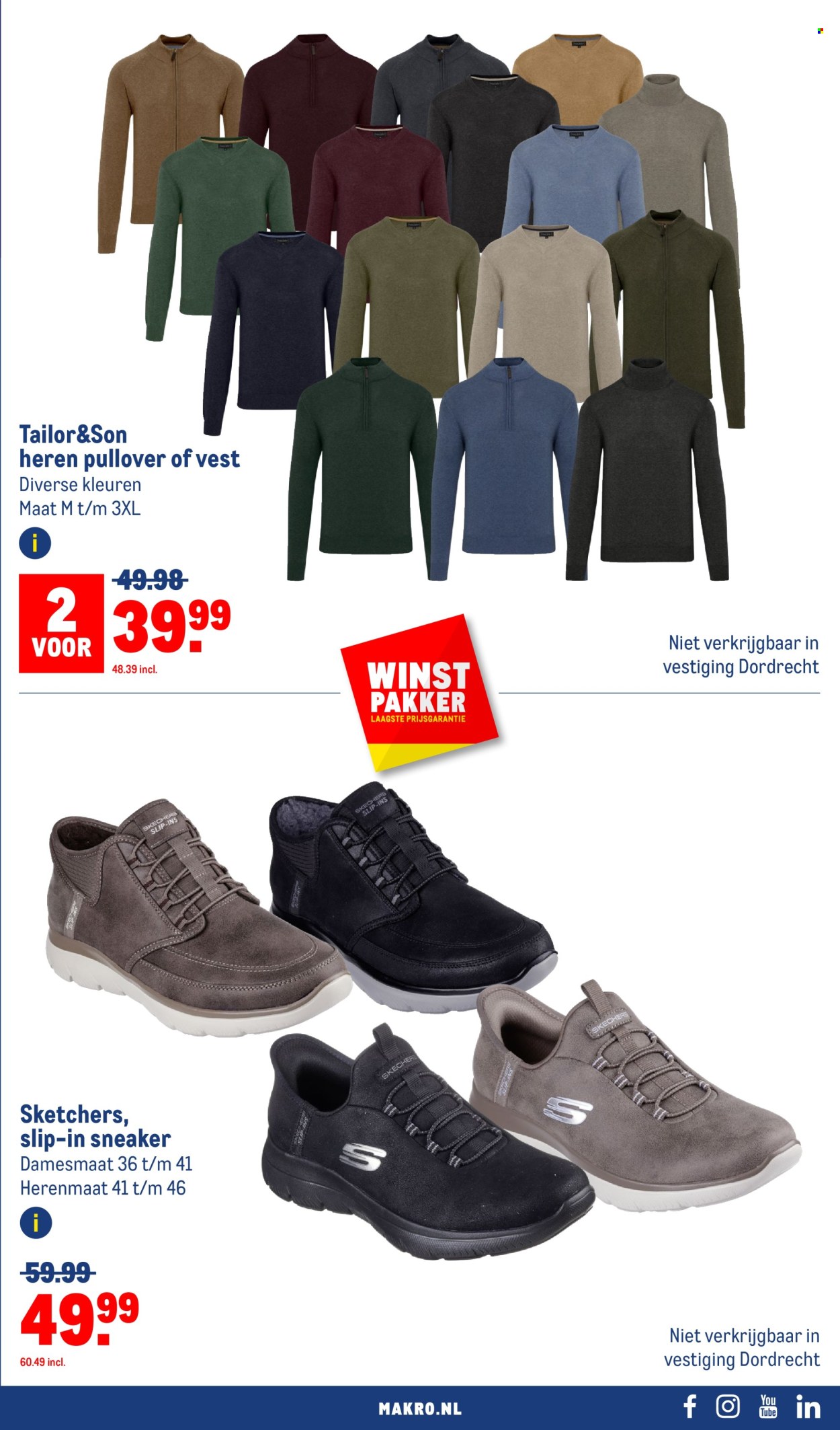 Makro-aanbieding - 11-9-2024 - 24-9-2024. Pagina 9
