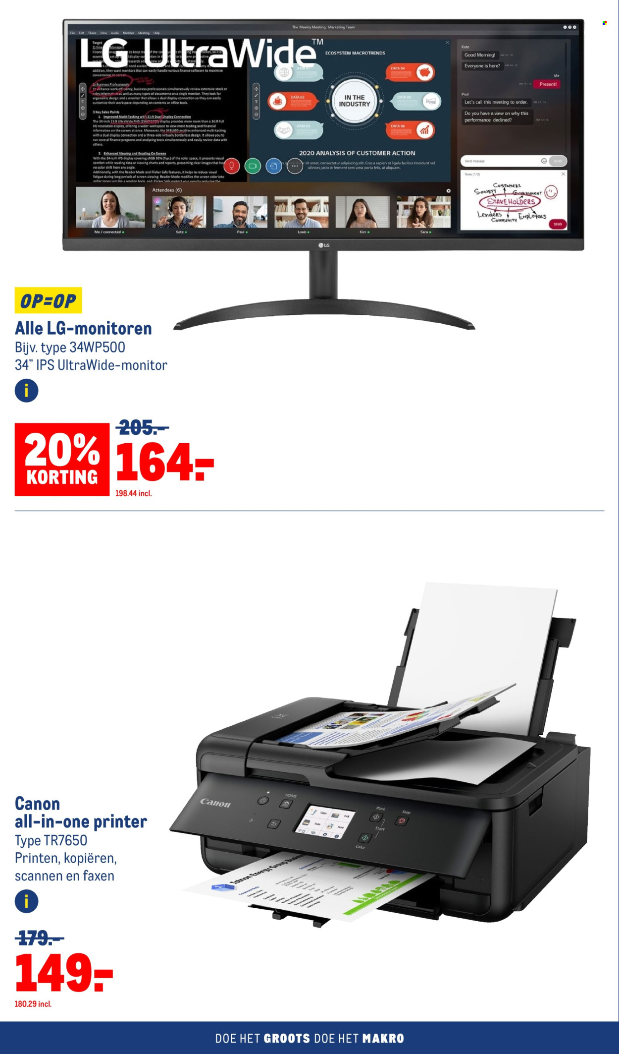 Makro-aanbieding - 11-9-2024 - 24-9-2024. Pagina 10