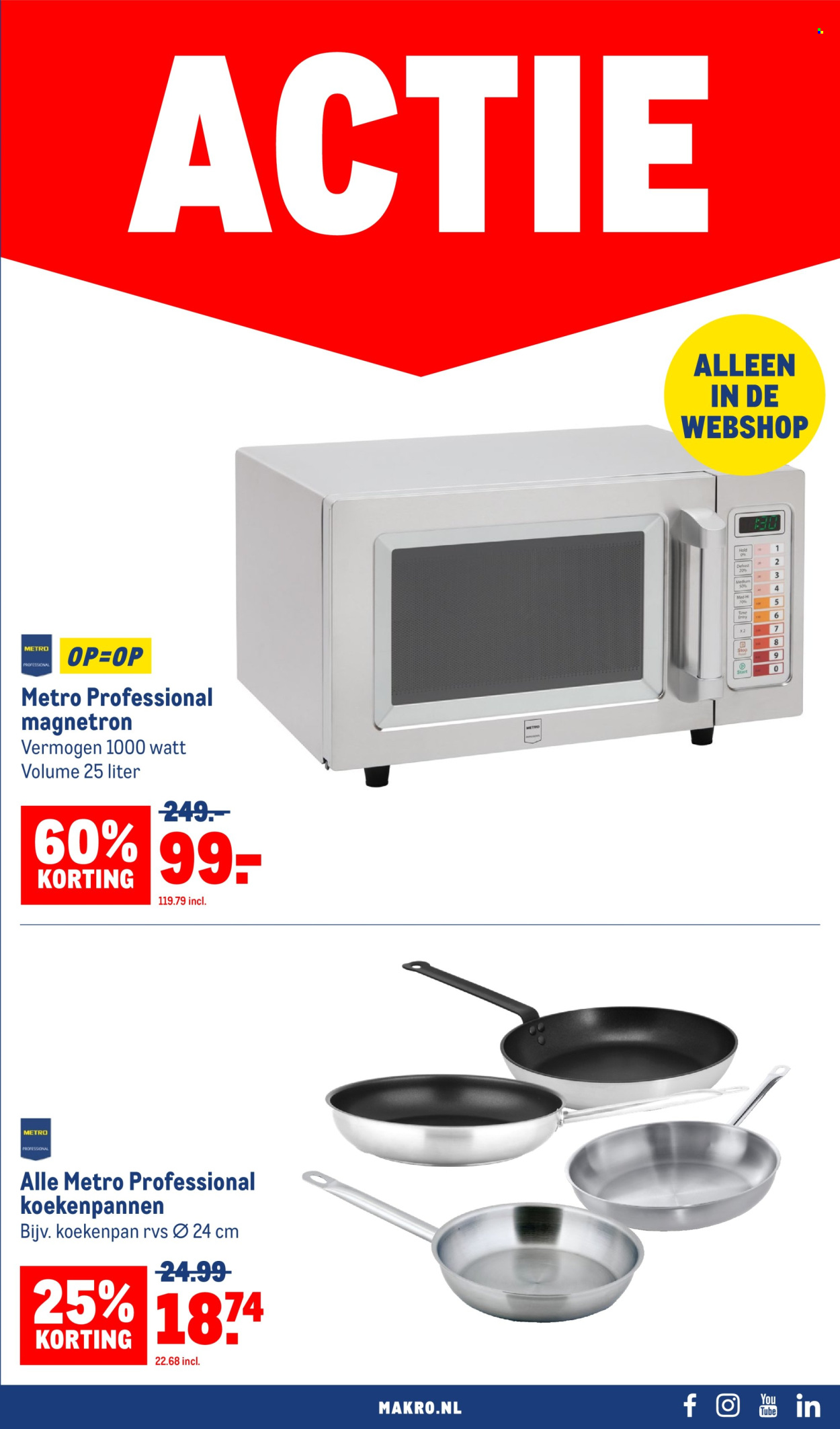 Makro-aanbieding - 11-9-2024 - 24-9-2024. Pagina 15