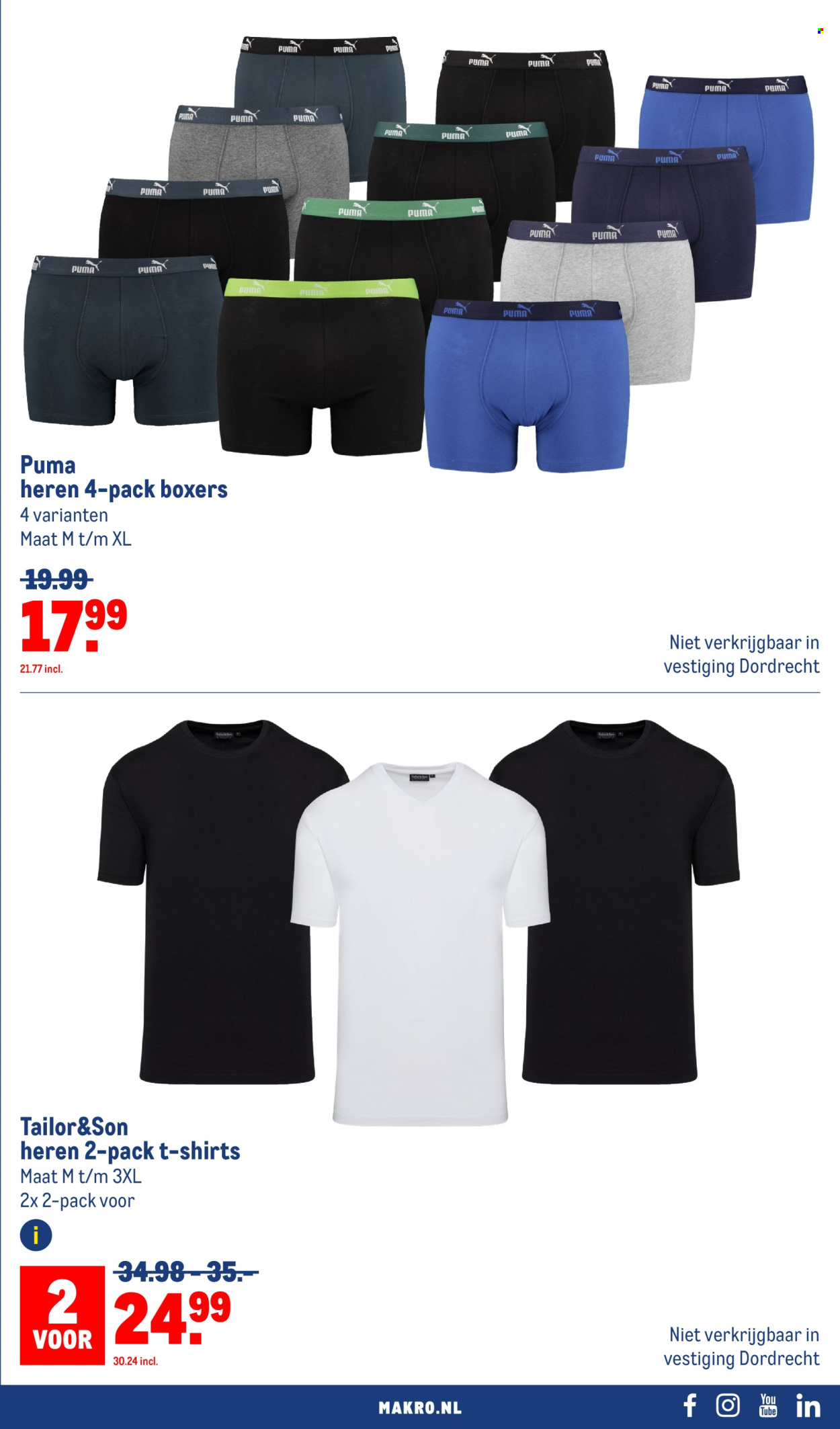 Makro-aanbieding - 11-9-2024 - 24-9-2024. Pagina 23