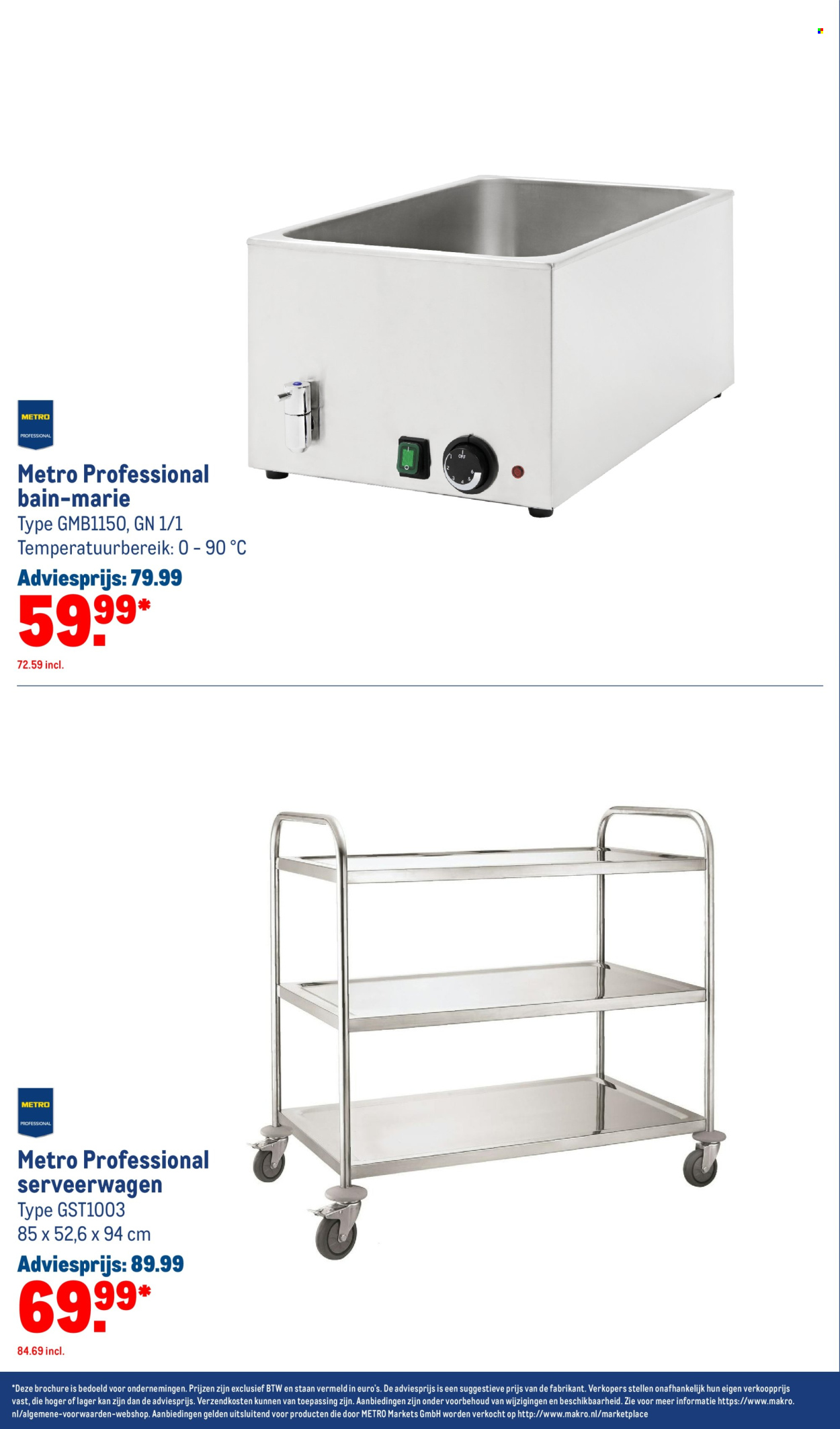 Makro-aanbieding - 11-9-2024 - 24-9-2024. Pagina 4