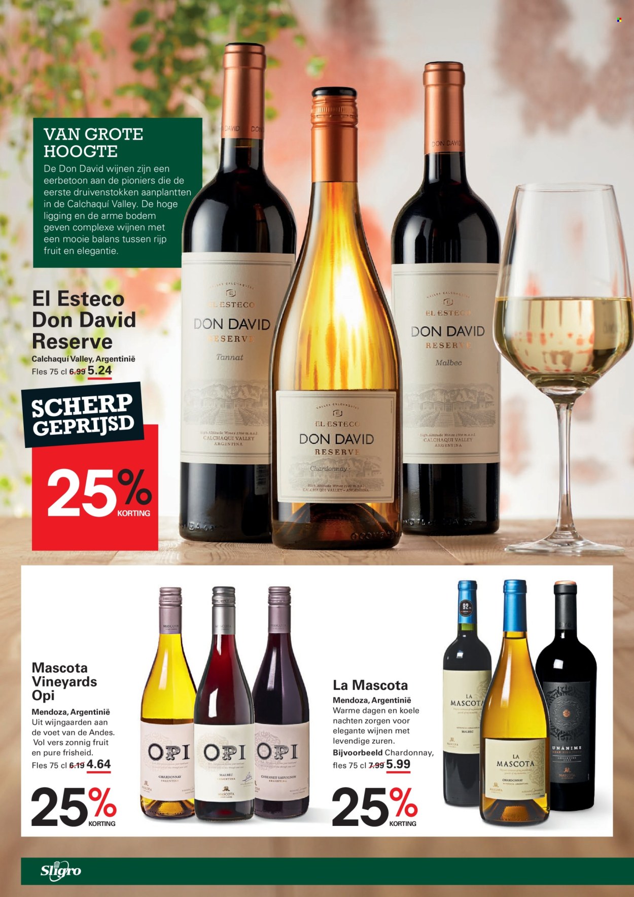 Sligro-aanbieding - 12-9-2024 - 30-9-2024. Pagina 54