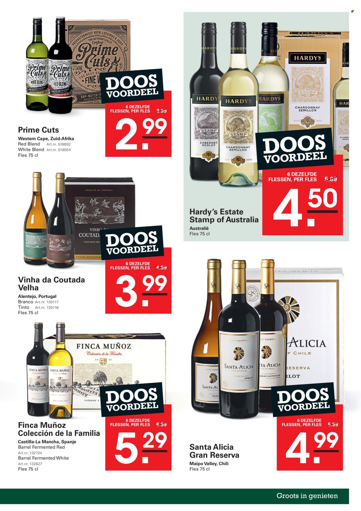 Sligro-aanbieding - 12-9-2024 - 30-9-2024. Pagina 59