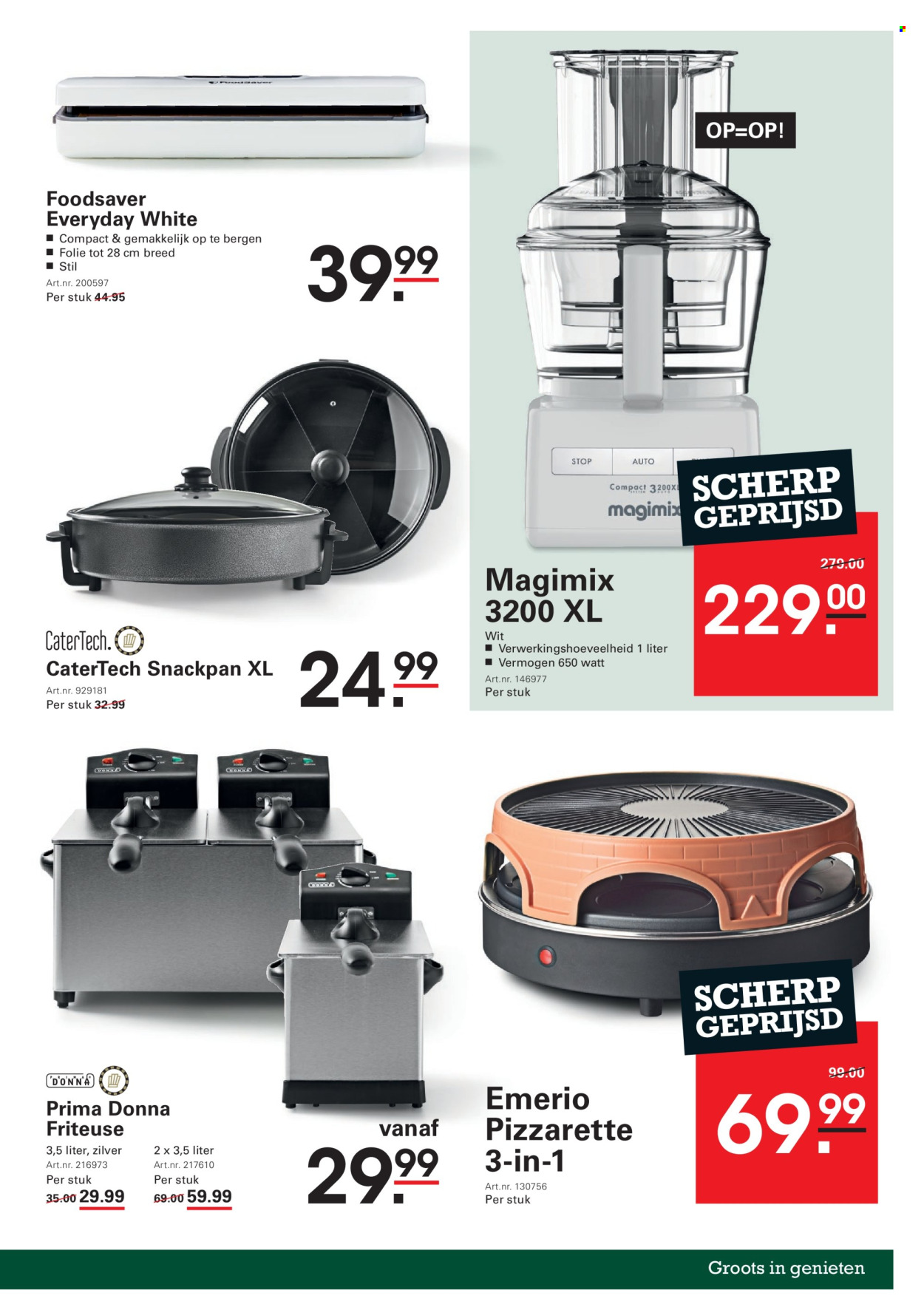 Sligro-aanbieding - 12-9-2024 - 30-9-2024. Pagina 77