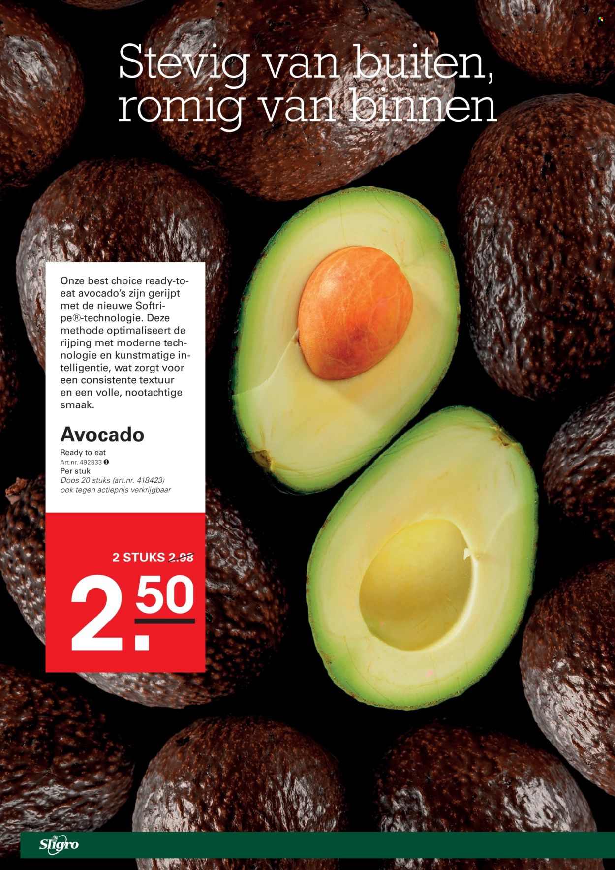 Sligro-aanbieding - 12-9-2024 - 30-9-2024. Pagina 52