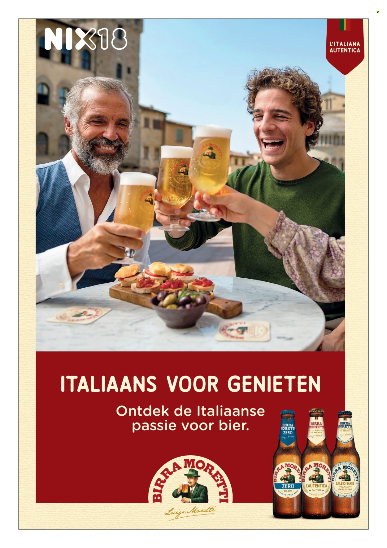 Sligro-aanbieding - 12-9-2024 - 30-9-2024. Pagina 57