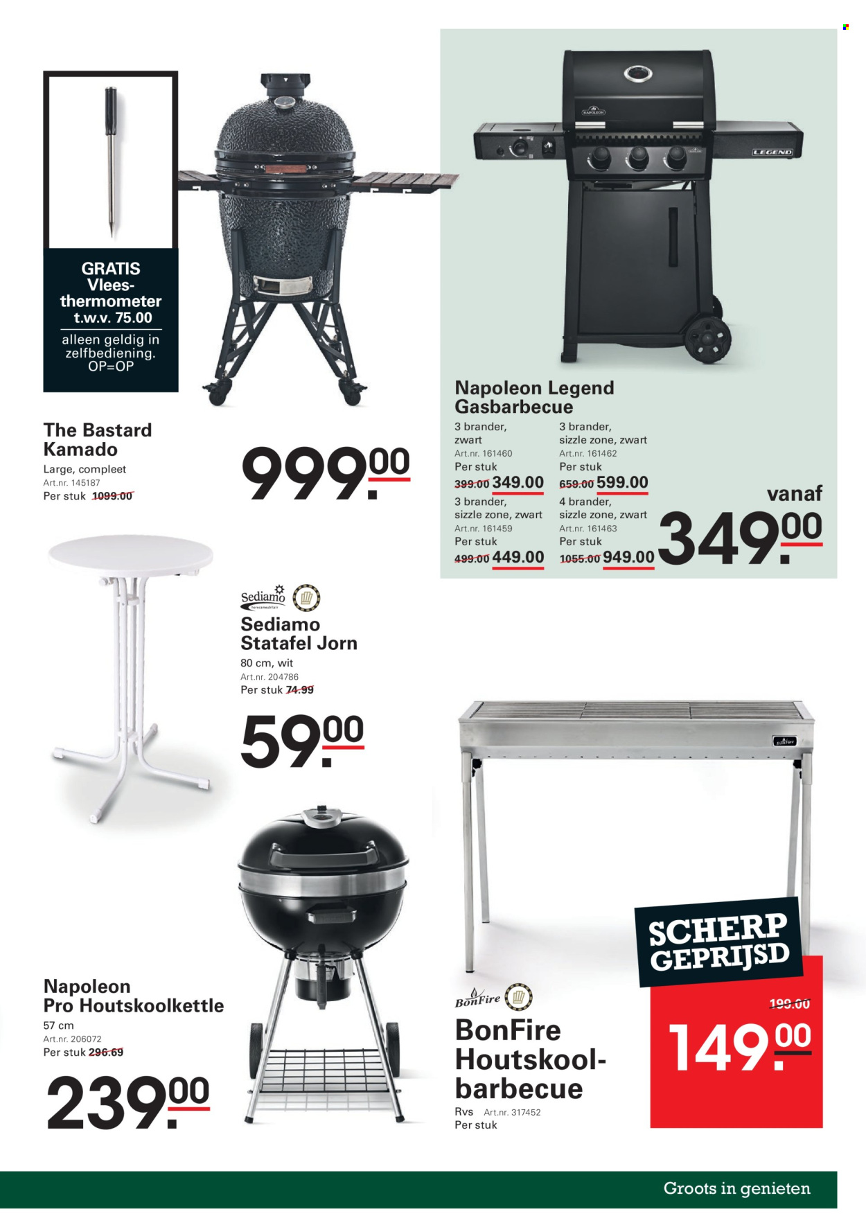 Sligro-aanbieding - 12-9-2024 - 30-9-2024. Pagina 75