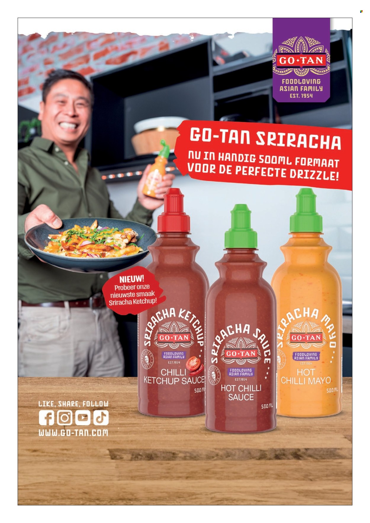 Sligro-aanbieding - 12-9-2024 - 30-9-2024. Pagina 8