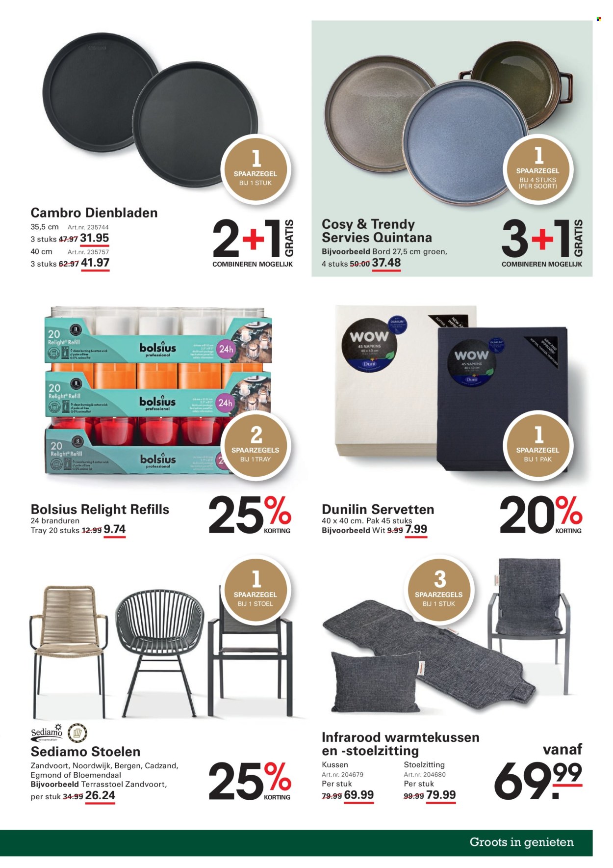 Sligro-aanbieding - 12-9-2024 - 30-9-2024. Pagina 35