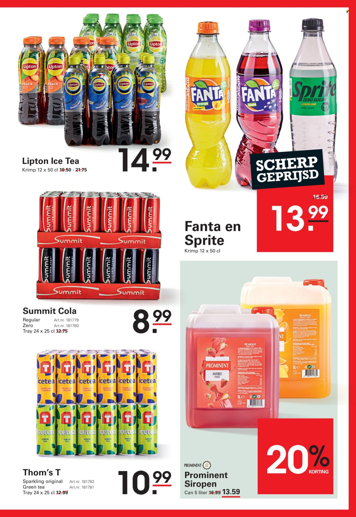Sligro-aanbieding - 12-9-2024 - 30-9-2024. Pagina 41