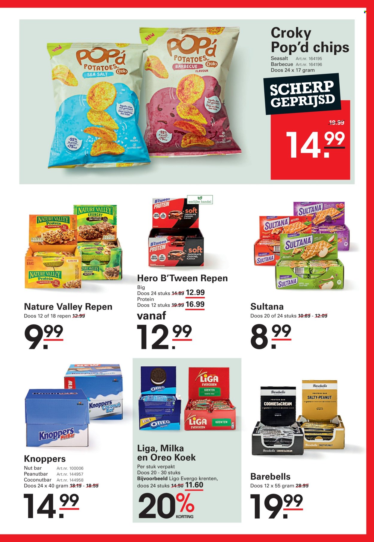 Sligro-aanbieding - 12-9-2024 - 30-9-2024. Pagina 43
