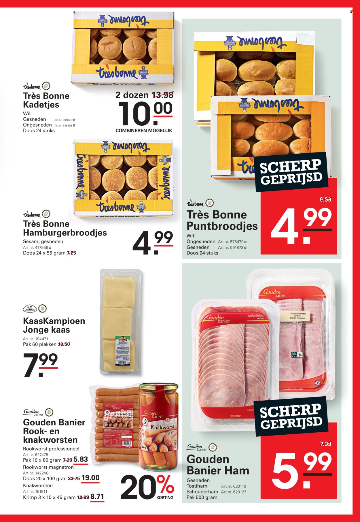 Sligro-aanbieding - 12-9-2024 - 30-9-2024. Pagina 45