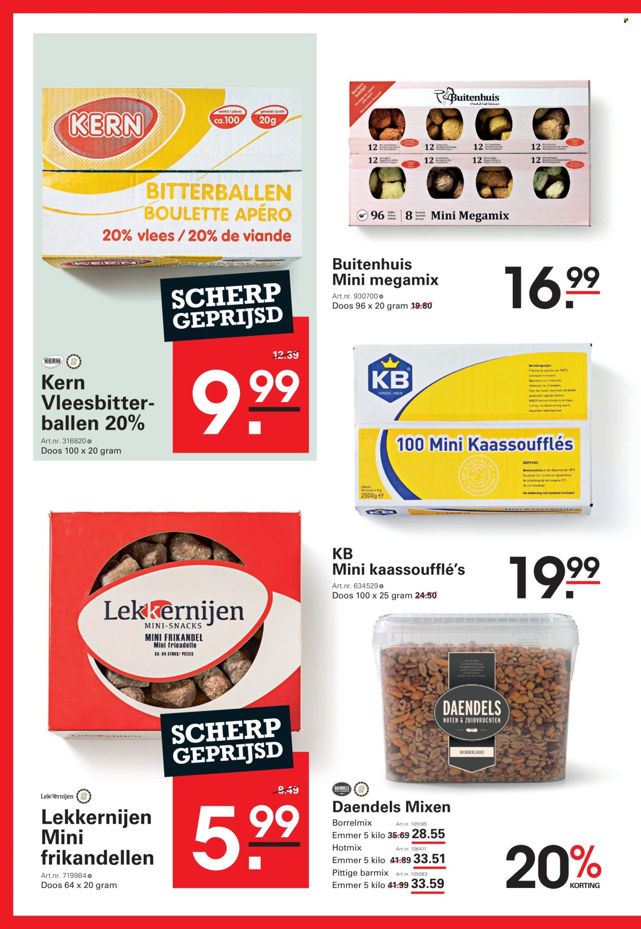 Sligro-aanbieding - 12-9-2024 - 30-9-2024. Pagina 46