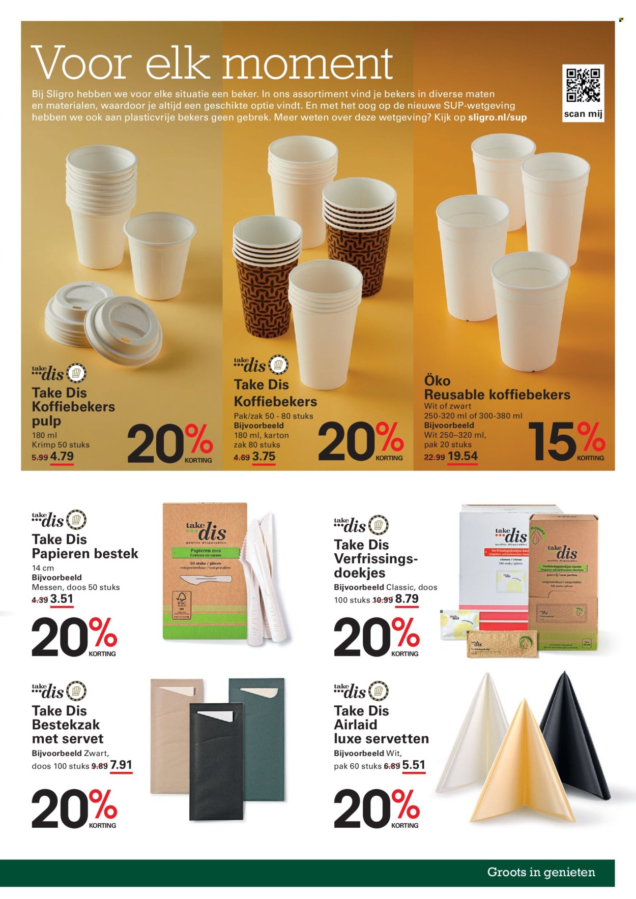 Sligro-aanbieding - 12-9-2024 - 30-9-2024. Pagina 7