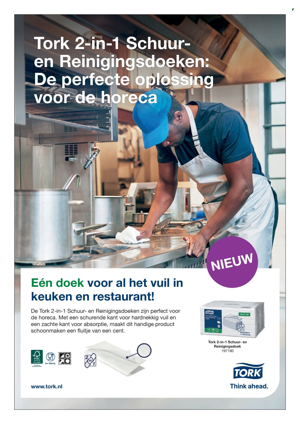 Sligro-aanbieding - 12-9-2024 - 30-9-2024. Pagina 14