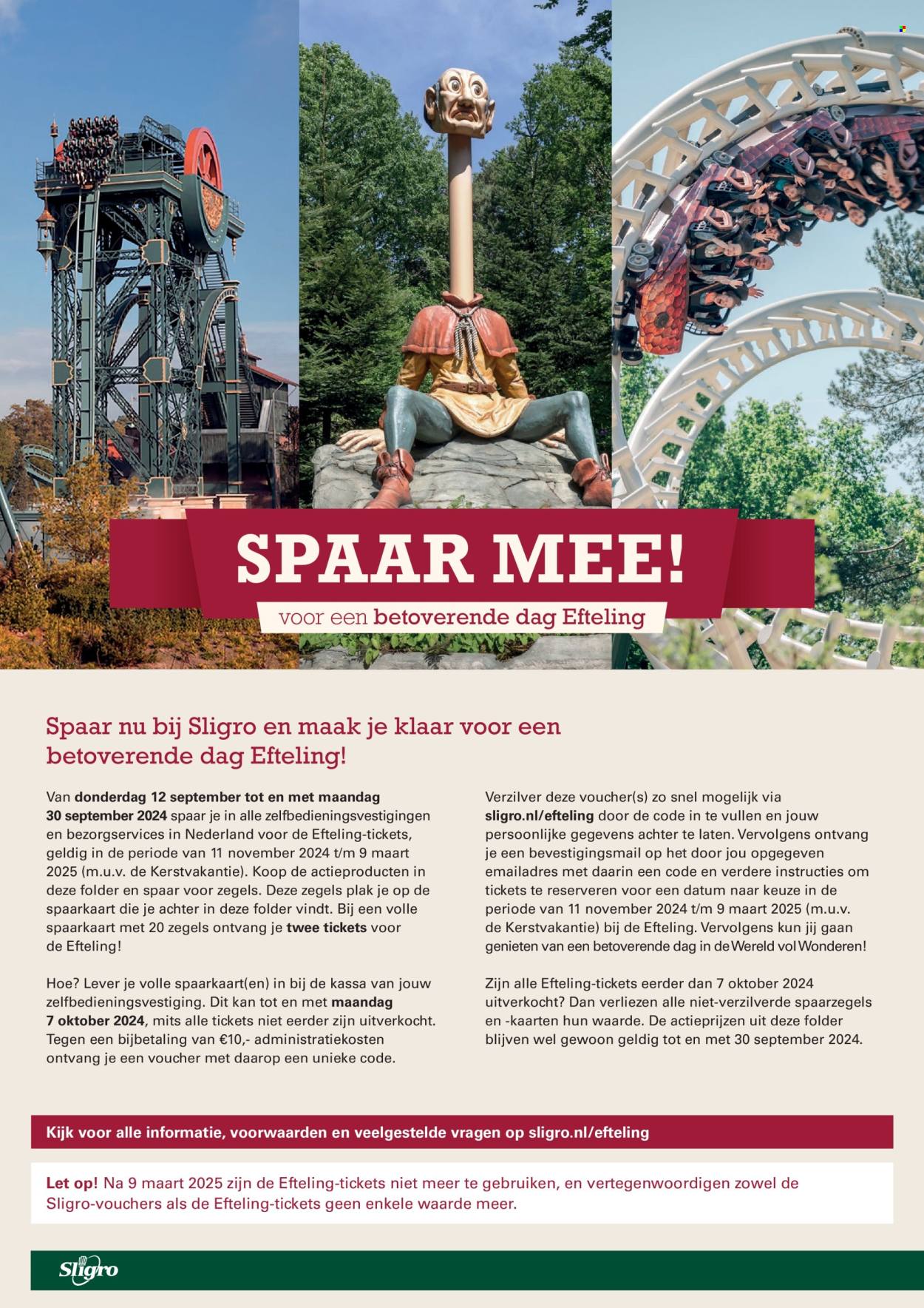 Sligro-aanbieding - 12-9-2024 - 30-9-2024. Pagina 22