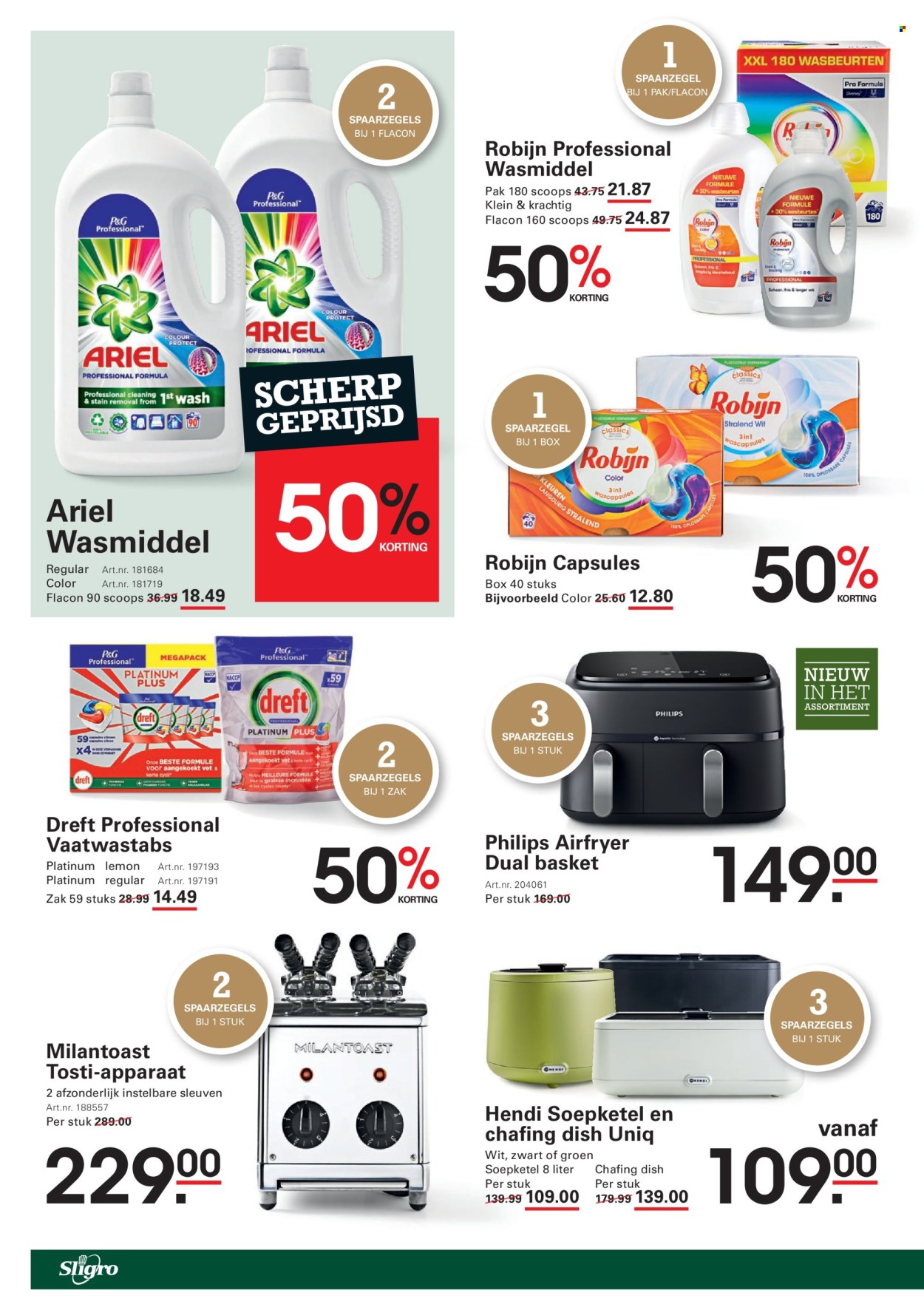 Sligro-aanbieding - 12-9-2024 - 30-9-2024. Pagina 46