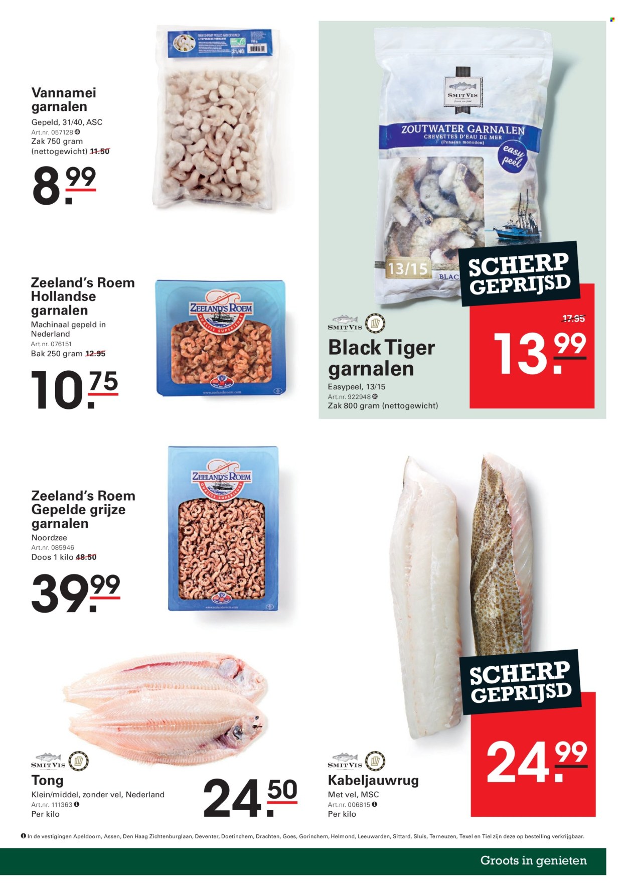 Sligro-aanbieding - 12-9-2024 - 30-9-2024. Pagina 55