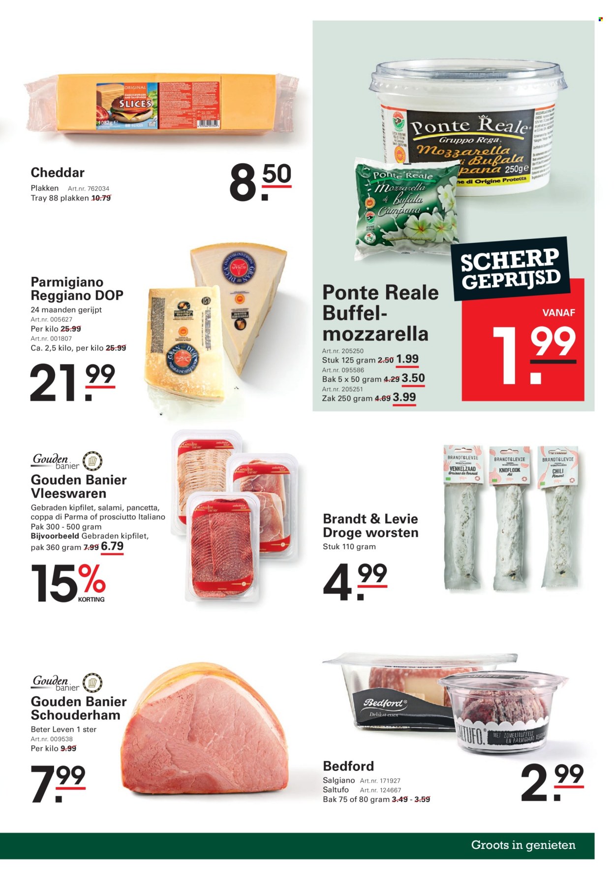 Sligro-aanbieding - 12-9-2024 - 30-9-2024. Pagina 59