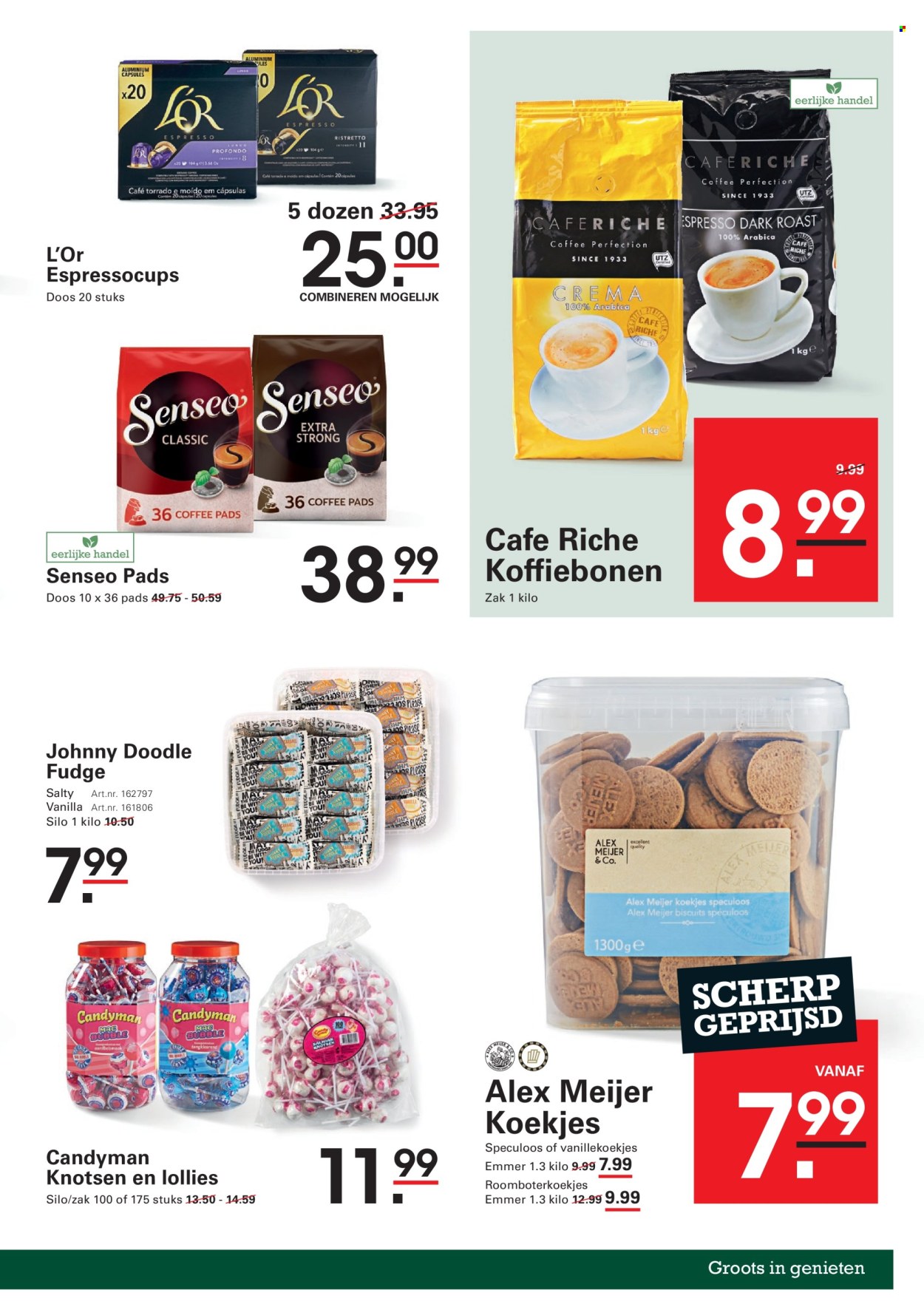 Sligro-aanbieding - 12-9-2024 - 30-9-2024. Pagina 63