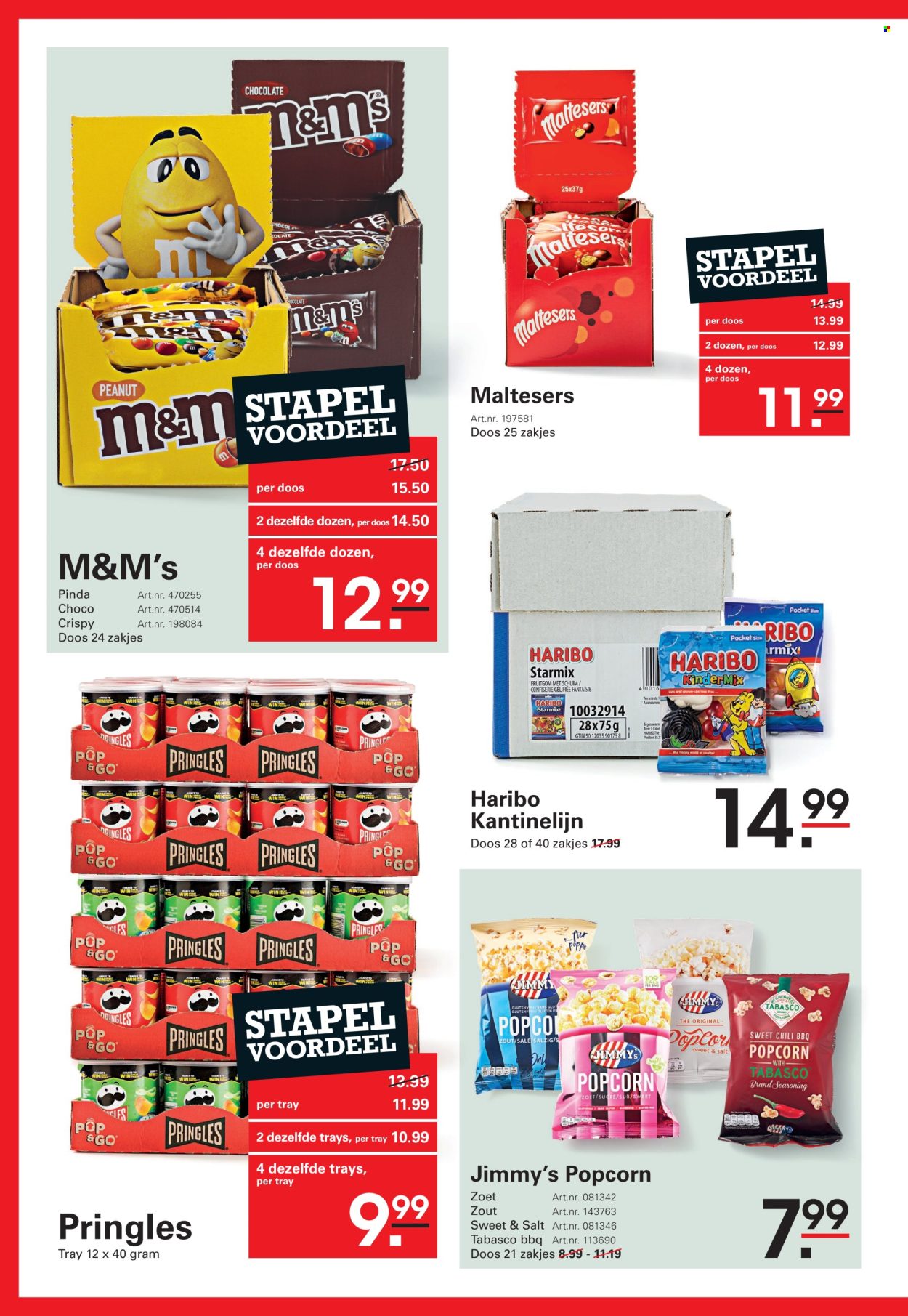 Sligro-aanbieding - 12-9-2024 - 30-9-2024. Pagina 4