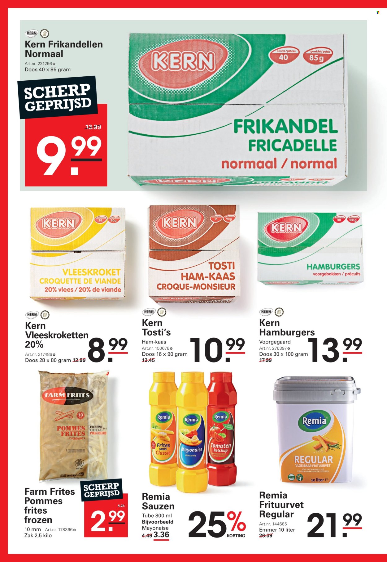 Sligro-aanbieding - 12-9-2024 - 30-9-2024. Pagina 6