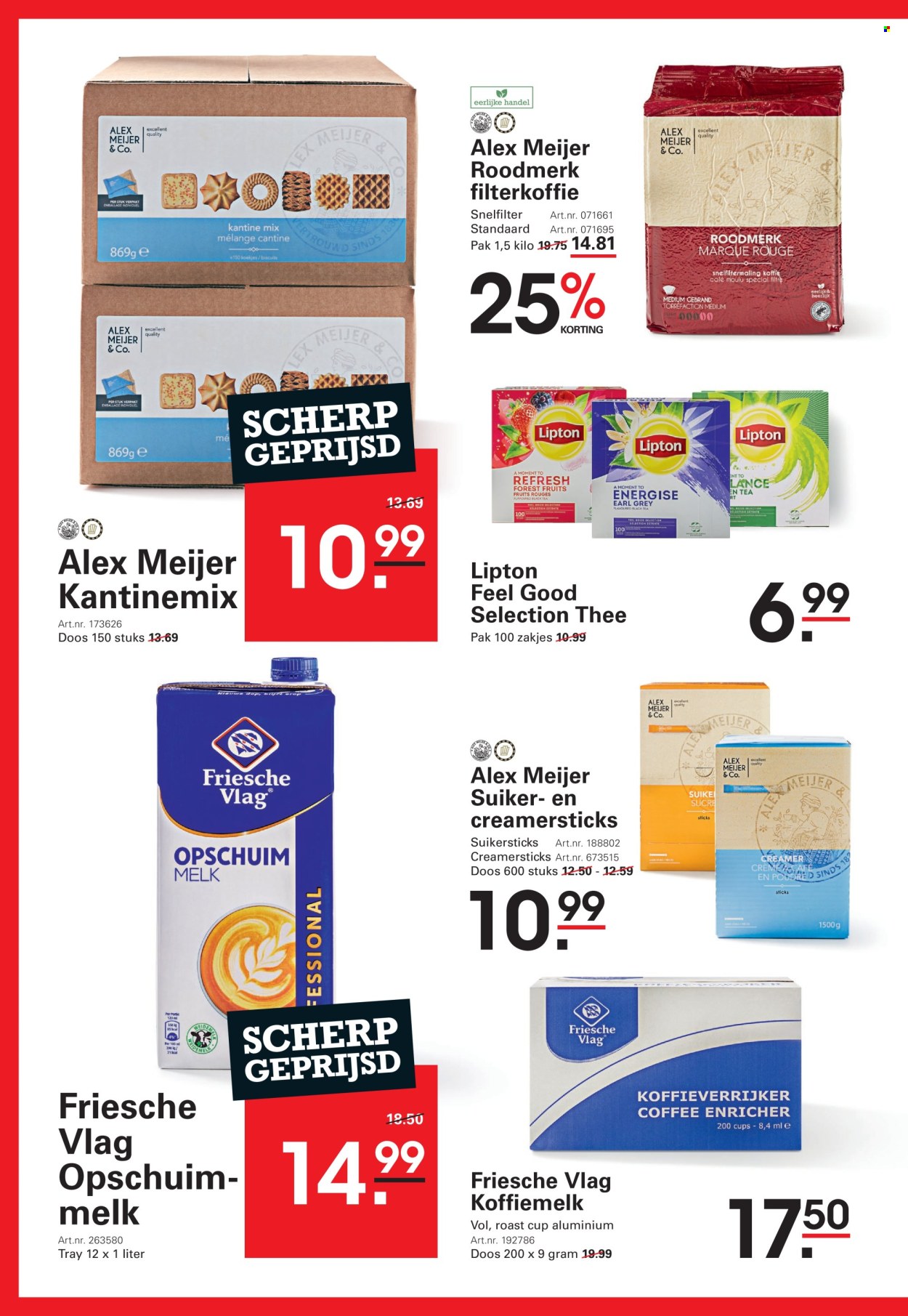 Sligro-aanbieding - 12-9-2024 - 30-9-2024. Pagina 10