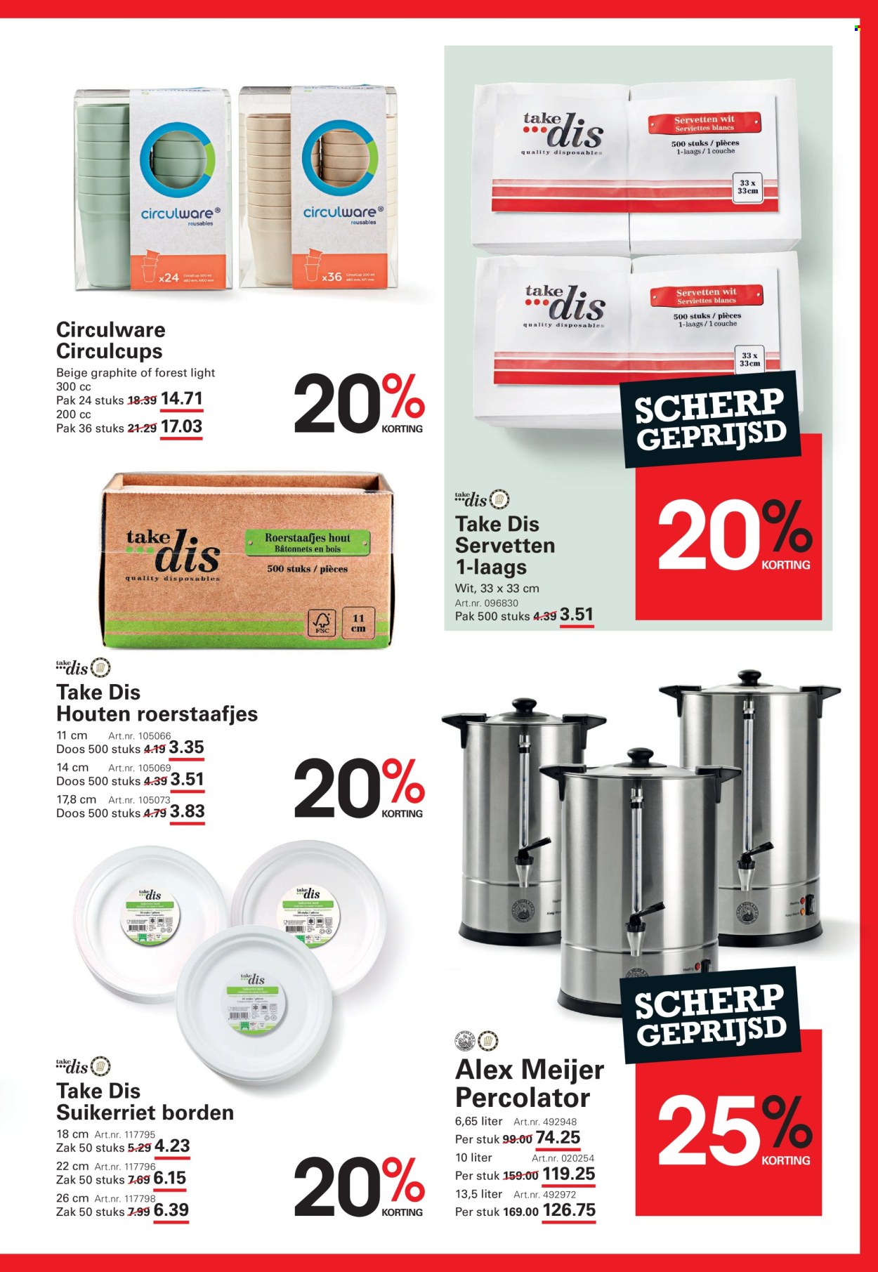 Sligro-aanbieding - 12-9-2024 - 30-9-2024. Pagina 11