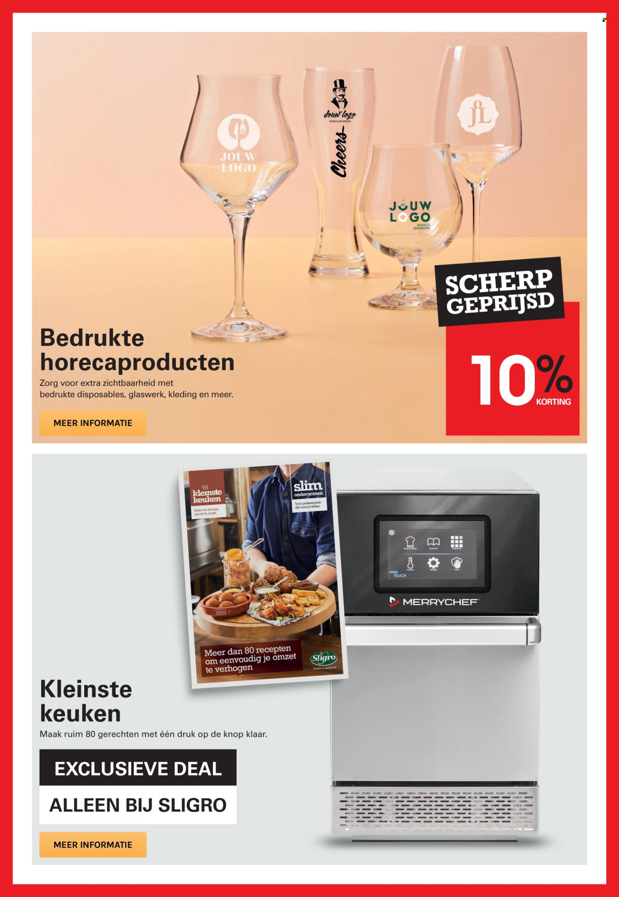 Sligro-aanbieding - 12-9-2024 - 30-9-2024. Pagina 12