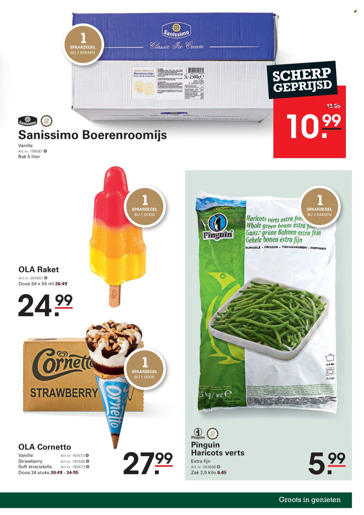 Sligro-aanbieding - 12-9-2024 - 30-9-2024. Pagina 25