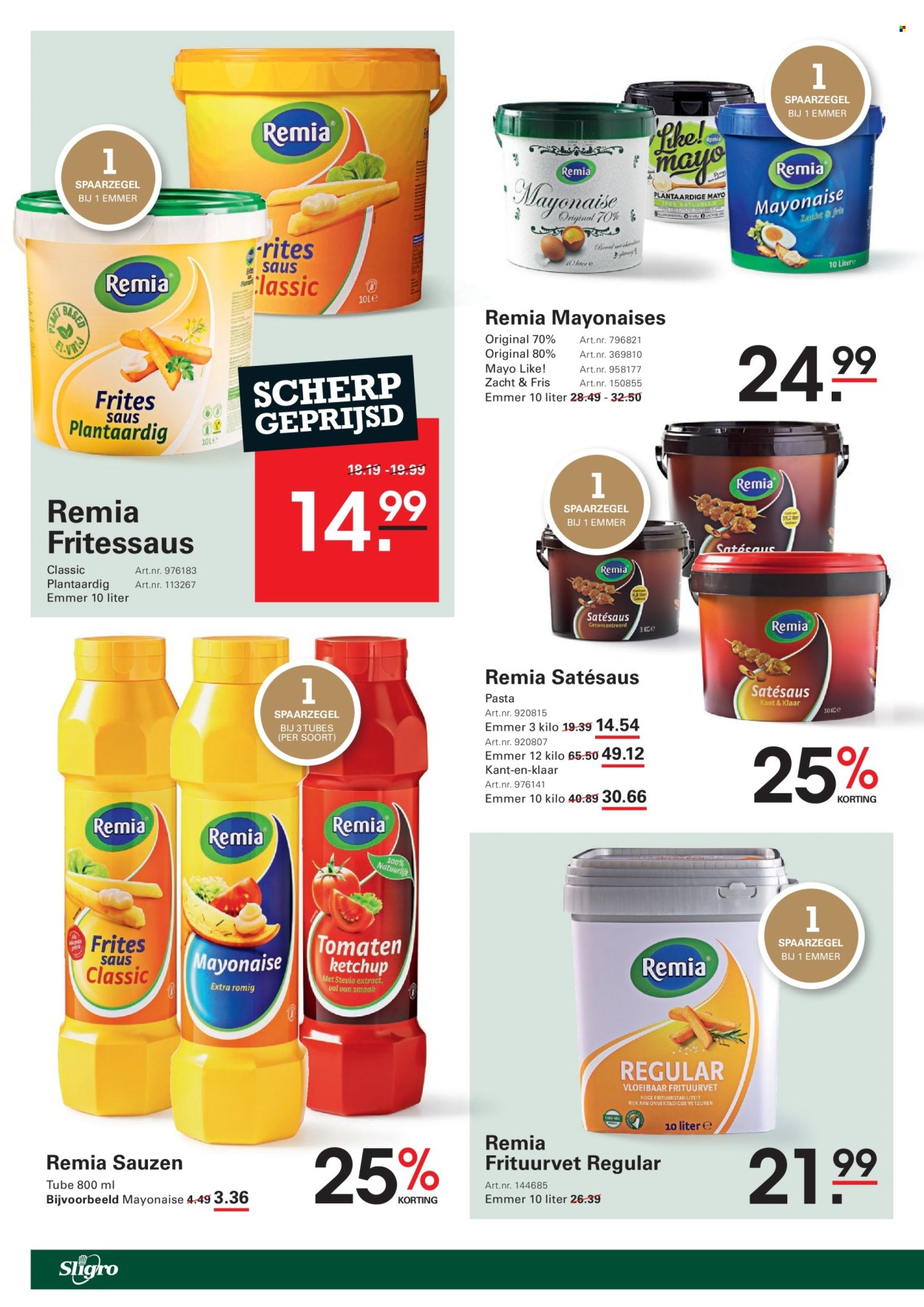 Sligro-aanbieding - 12-9-2024 - 30-9-2024. Pagina 26
