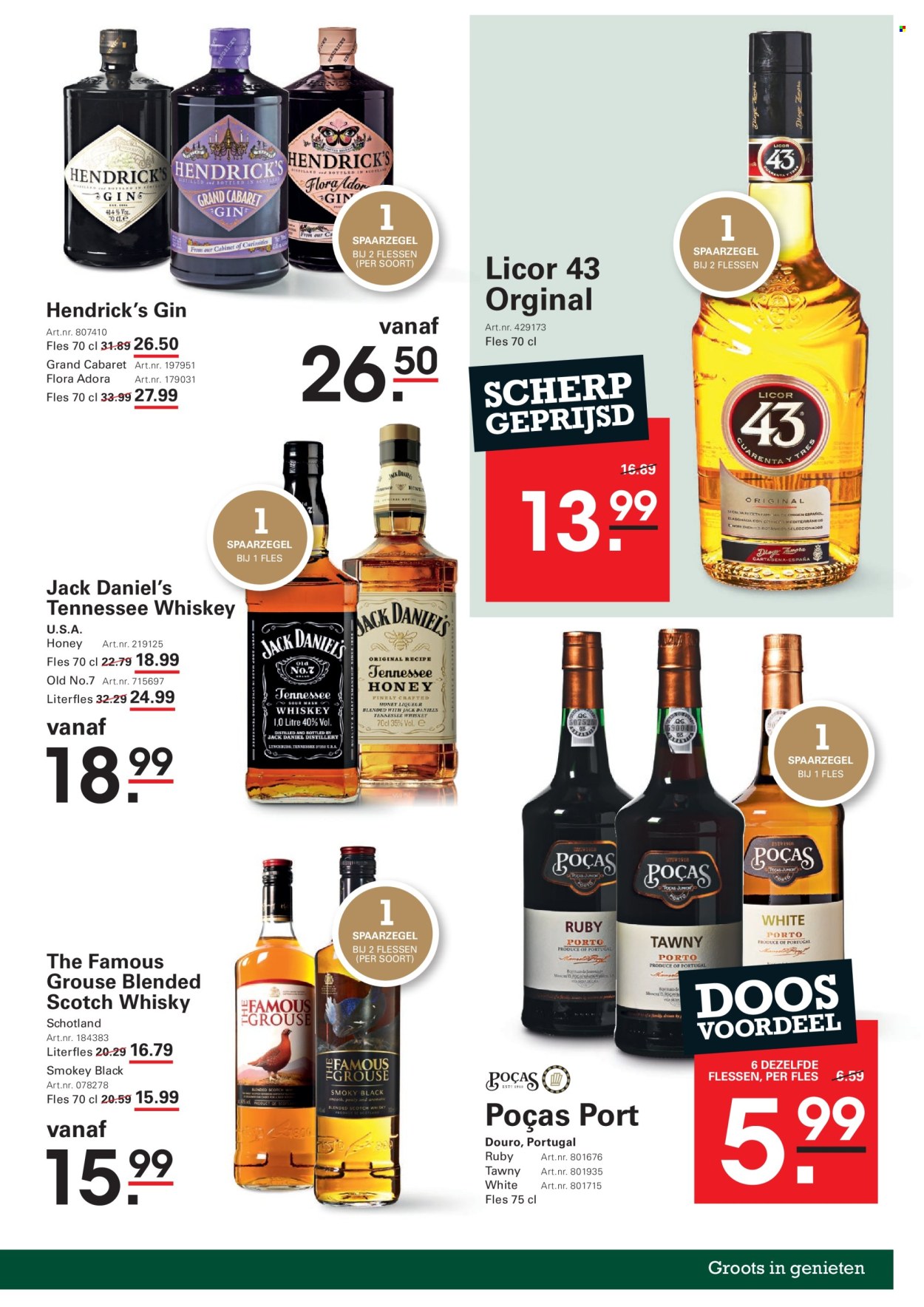Sligro-aanbieding - 12-9-2024 - 30-9-2024. Pagina 37