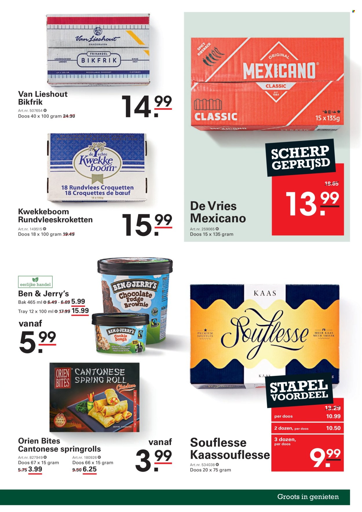Sligro-aanbieding - 12-9-2024 - 30-9-2024. Pagina 45