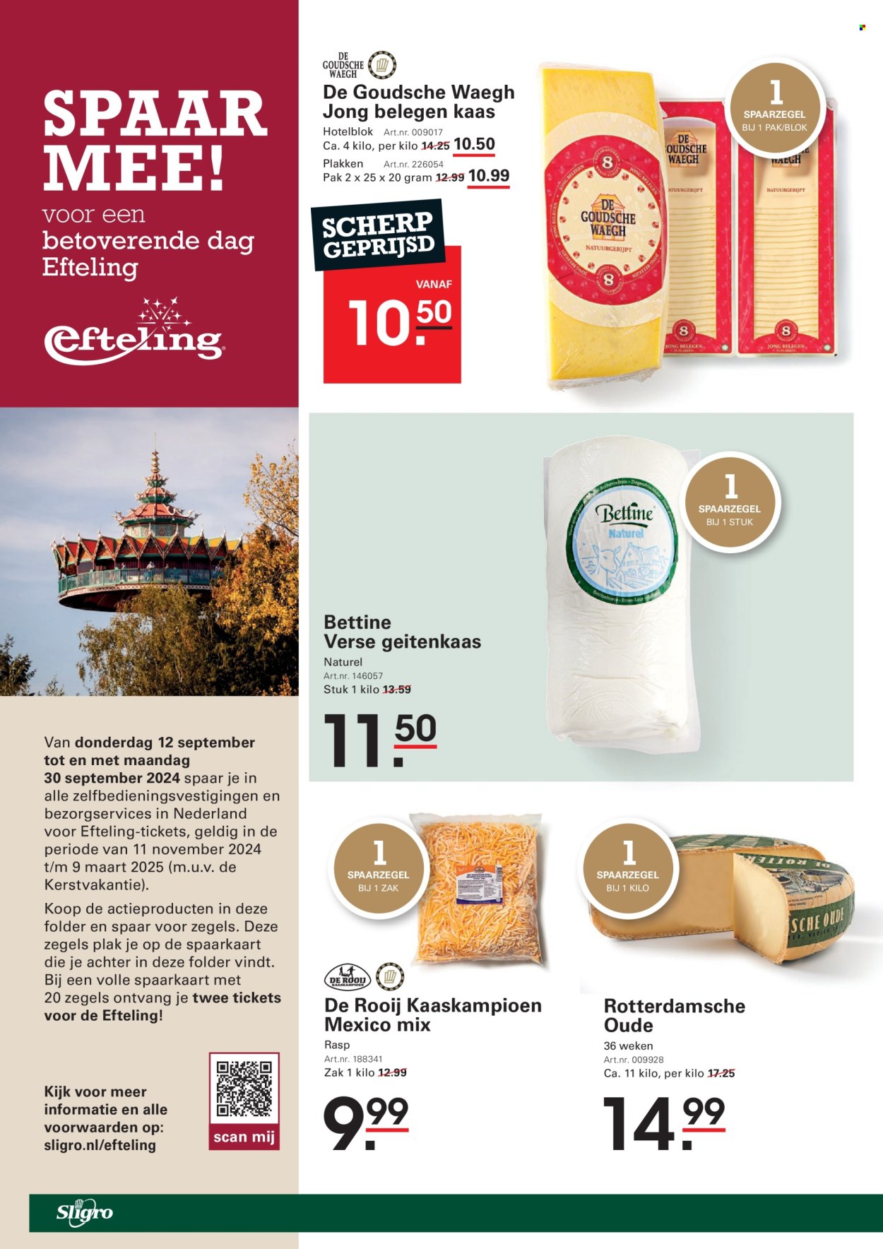 Sligro-aanbieding - 12-9-2024 - 30-9-2024. Pagina 6